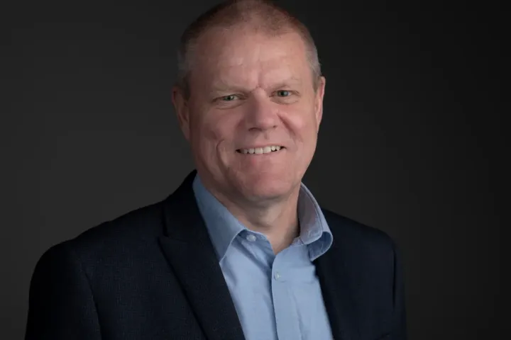 Mark Pearson