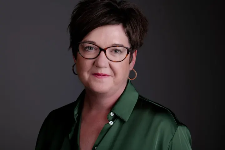 Leanne Martin