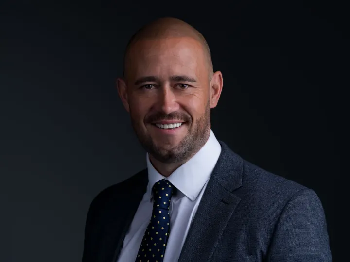 Gareth Smith